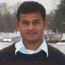 Uday Samudrala Email & Phone Number