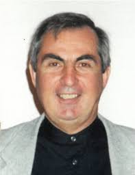 Obituary information for John Pavelko