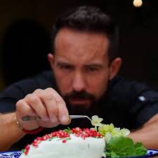 Angelopolitano: los sabores del siglo XX en un solo lugar