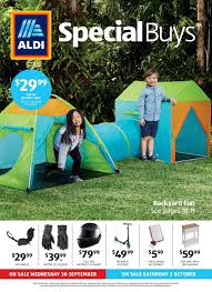 Aldi Catalogue Specials Week 40 30 September 7 October 2020 Aldi Weekly Specials Aldi Specials