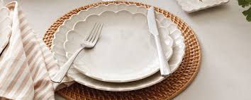 Durable Dinnerware Materials Guide – Lenox Corporation