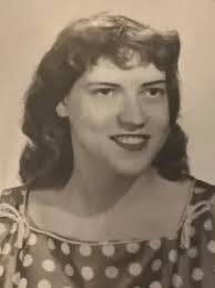 Nancy E. Robertson Uhde Obituary 2023