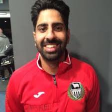 North Wales Cricket League Div 1-4: Bersham bowler bags 6-5, Parker stars  for Pesda