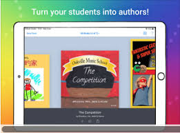 Video Tutorials To Help You Make The Best Of Book Creator In Your Teaching Book Creator Teaching Online Teaching