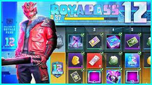 Pubg Mobile Season 12 Rp Rewards Pubg Mobile Leaks India S 1 Pubg Mobile Leaks Provider Season 12 Games To Play Games
