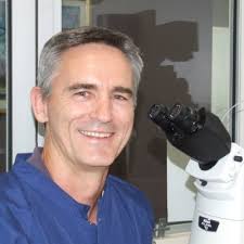 Michael Henman posted