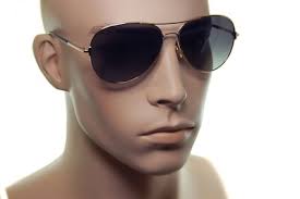 Polarized Clark Sunglasses