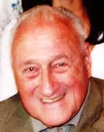 GORDON CUNEO Obituary