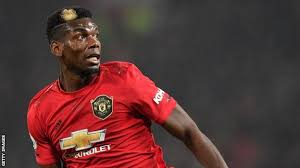 Paul labile pogba (born 15 march 1993) is a french professional footballer who plays for italian club juventus and the france national team. Coronavirus Manchester United S Paul Pogba Sets Up Fundraiser And Pledges Financial Support Bbc Sport
