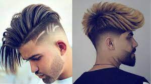 They are everywhere because a fade can be added to any type, length, or style of a… 15 Most Stylish Haircuts With Beard Styles For Men 2020 Best Haircuts Sexy Beard Styles 2020 Youtube