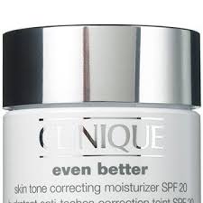 Clinique even better makeup spf 15 ingredients explained: Clinique Even Better Skin Tone Correcting Moisturizer Spf 20 Review Allure
