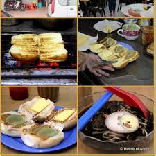 Kedai Kopi Aik Seng