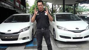 We did not find results for: Toyota Wish S Spec 1 8 Vs Toyota Wish X 1 8 Youtube