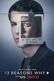 I mean most novels i read so far, although brilliant, lack the real guy like feeling. 13 Reasons Why 13 Reasons Why Wiki Fandom
