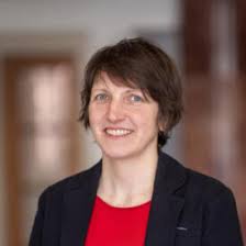 Visiting Scholars 2023-2024