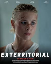 Survival in a high-security safe house