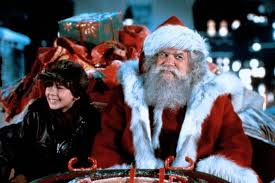 Had it not been for patrick swayze's. The 45 Highest Grossing Christmas Movies Of All Time