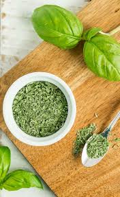 Oct 02, 2020 · drying basil in the oven. How To Dry Basil Sustainable Cooks Secure Books
