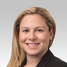 Dr. Victoria C. Weston, MD