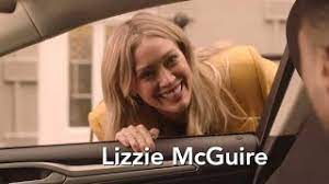 The actress confirmed on wednesday that the revival of her iconic disney channel sitcom will not be moving forward. Lizzie Mcguire Reboot First Footage Of Hilary Duff Is Finally Here Youtube