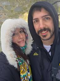 Photography at Bancroft's Castle in MA