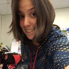 Zara Simpson (@nomavocado)