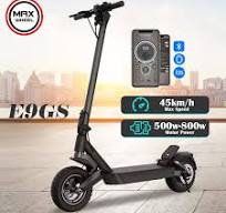 OEM ODM E9GS 48V 30 Mph 25mph Factory 300 Lbs All Terrain 2 Wheel Big Size  Self Balancing New Speed EU 500W 800W 1000W off Road Electric Scooter for  Adults