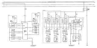 In the eyes of american buyers, new cars, the legend sedan and the integra sports coupe were supposed to associate as little as possible with japanese cars, have their own image, the. Acura Integra 1992 1993 Wiring Diagrams Power Locks Carknowledge Info
