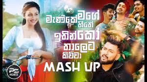 If you have not decided yet on what you. 2020 Top Hitz Sinhala Dj Mashup Ithin Ko Manike Mage Hithe Thaleta Kiwwa Youtube