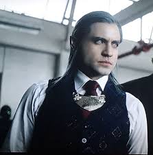 Bright Kandomere The Elf He Is So Hot Just Wish He Was Shown More In The Movie Will Smith Movies Celebrity Art Elf Cosplay