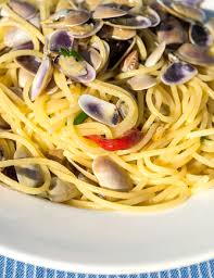 We did not find results for: Spaghetti Con Le Telline Spaghetti Che Tullinnul La Cucina Di Napoli