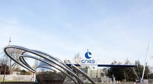 Les émissions du cnes, le centre national d'études spatiales. French Space Agency Donates 90 000 Face Masks To Hospitals Spacenews