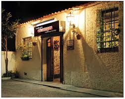 Resultado de imagen de Sidreria Restaurante As Cangas, Rúa Talude, Vigo