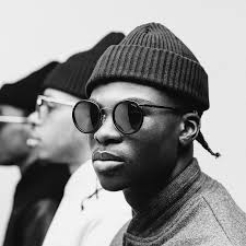 Randolph x The Brooklyn Circus