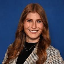 Abigail Steed's Instagram, Twitter & Facebook