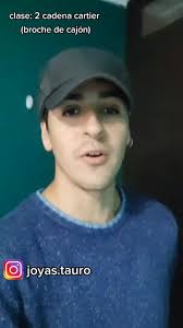 Lukas Berger (@joyas.tauro)