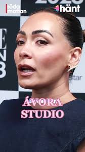 Amanda Renberg Hänt