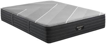 Sleep in warmth and comfort with the beautyrest black dual zone heated mattress pad. Beautyrest Black X Class Hybrid Medium