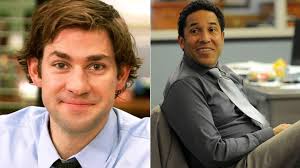 Did Jim ever find out Oscar was gay? He was in Stamford during the gay  witch hunt. : r/DunderMifflin