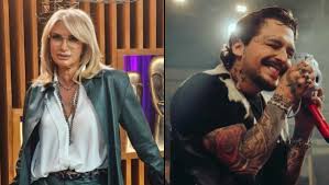 Adela Micha aclara si saldrá al aire entrevista con Christian Nodal- Grupo  Milenio