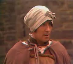 Hawkmoor" Episode #1.4 (TV Episode 1978)