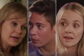 Overly Involved Friend in 90 Day Fiance Relationship