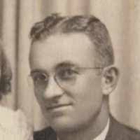 Buster Dale Hammond (1908–1961) • FamilySearch