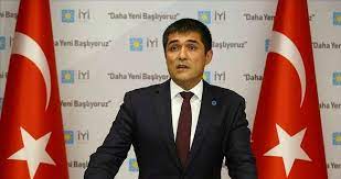Buğra kavuncu kimdir, buğra kavuncu nereli, kaç yaşında, evli mi, kaç çocuğu var? Umit Ozdag In Feto Culukle Sucladigi Bugra Kavuncu Kimdir Iyi Parti Istanbul Il Baskani Bugra Kavuncu Kimdir Nereli Egitim Haberleri