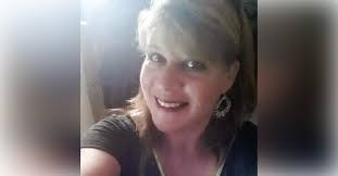 Obituary information for Karin Lee Moore