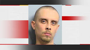 Broken Arrow Man Arrested After His Car Crashes Into Tulsa Police Car