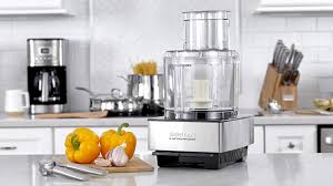 7 best food processors 2020 top rated