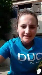 Défi 4 du DUC Tennis, Aujourd hui c est coach Olivia Salgado qui nous  propose un travail de coordination tennistico-footballistique ! , Restez  chez vous ! Courage ! Le Duc 🎾 pense à vous !