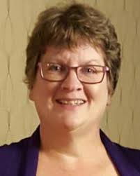 Welcome from our 2016-2017 University Support Staff Senate President, Carol  Marden