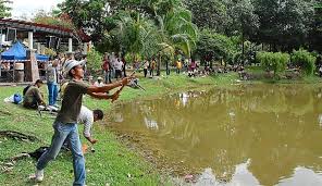 Strategically located in kelana jaya. Pj Kita Ø¹Ù„Ù‰ ØªÙˆÙŠØªØ± Taman Bandaran Kelana Jaya Atau Dikenali Sebagai Tasik Kj Adalah Taman Terbesar Di Pj Pjkita
